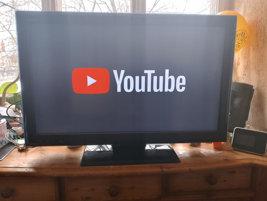 Telewizor 37 cali  Sony model KDL-37S5600 LCD Tv