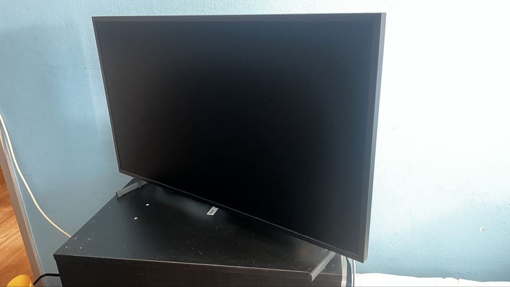 Vendo TV Samsung The Frame 32” peças (ecra estragado)