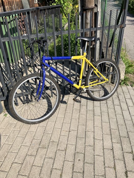 Rower Romet koła 26”