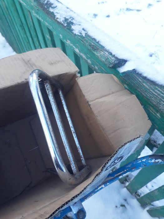 Багажник минск, ммвз, мінськ