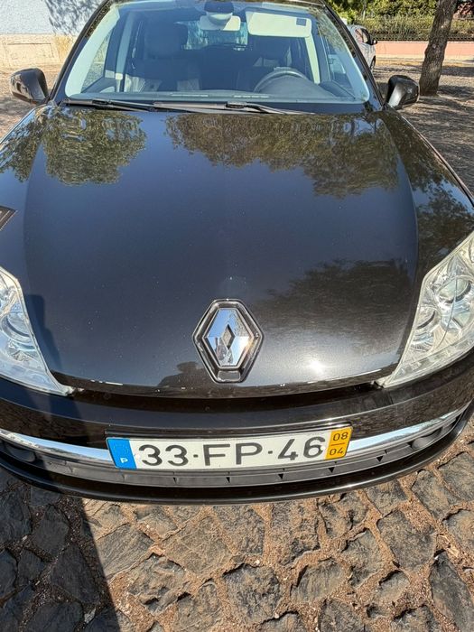 Renault Laguna Break 2.0 173cv