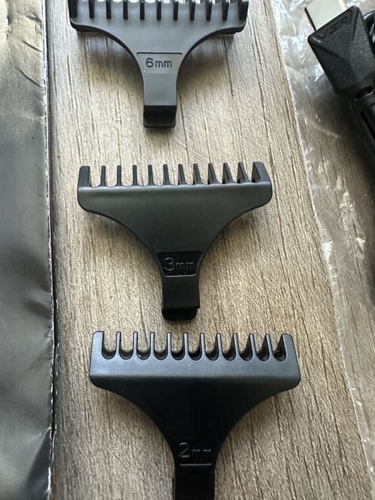 Тример VGR професійний міні