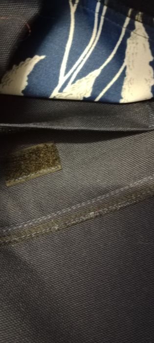 Torba na zakupy składana