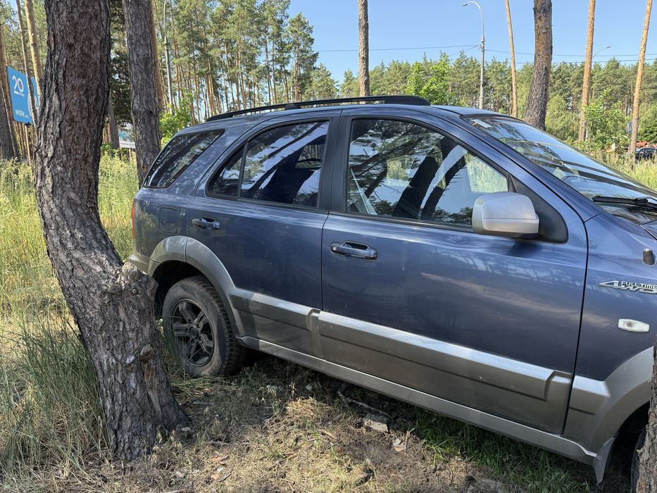 Легковые автомобили