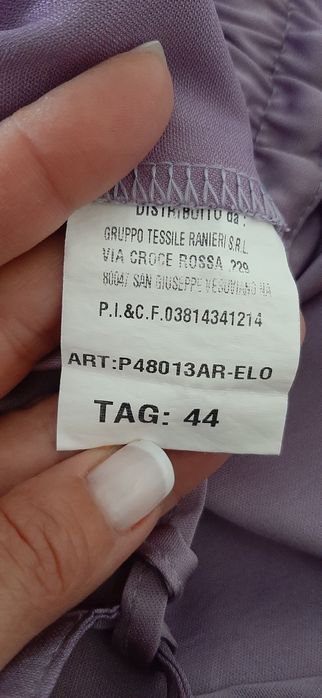 Calções marca  Q Guapa