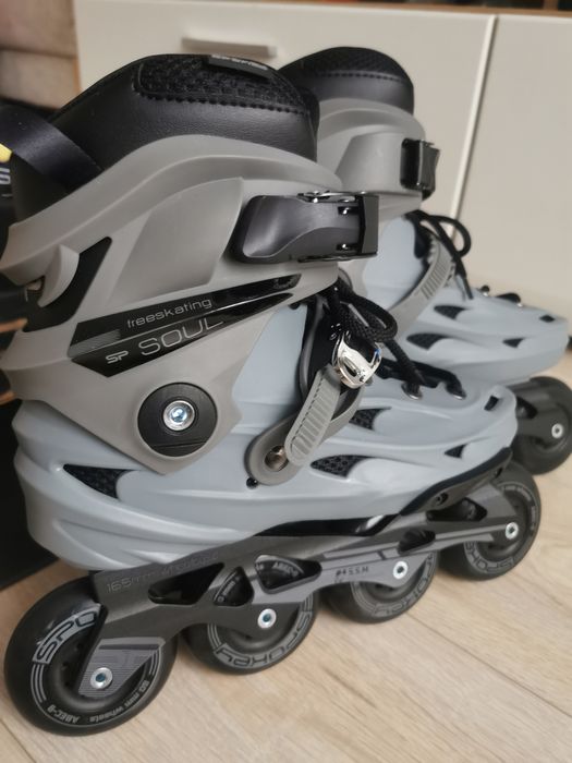 Rolki spokey rozmiar 38