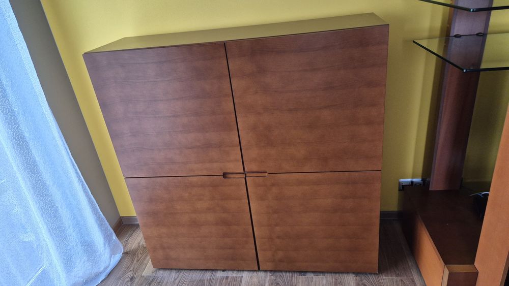 Zestaw Mebli do Salonu z  AGATA