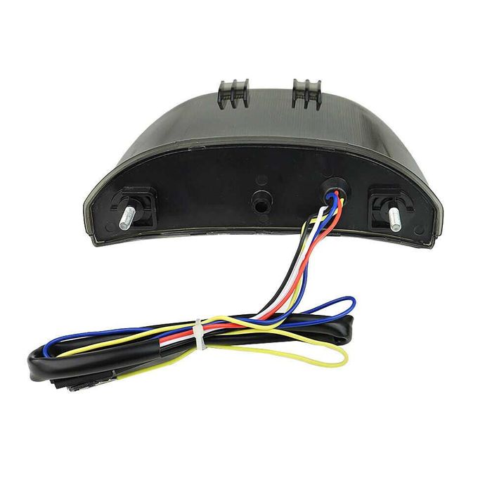 Lampa tylna LED Honda CBR 1000RR 04-07 SC57