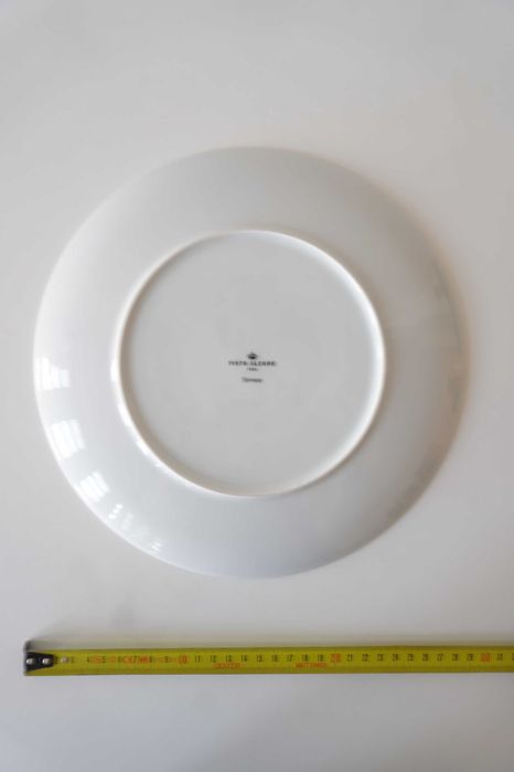 Prato da Vista Alegre - Colecção Terrace