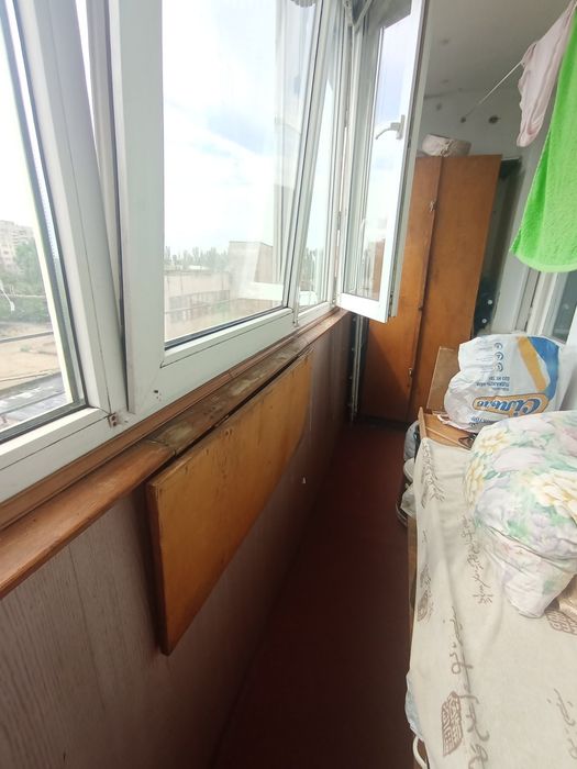 Предлагается 2 ком квартира  возле моря.