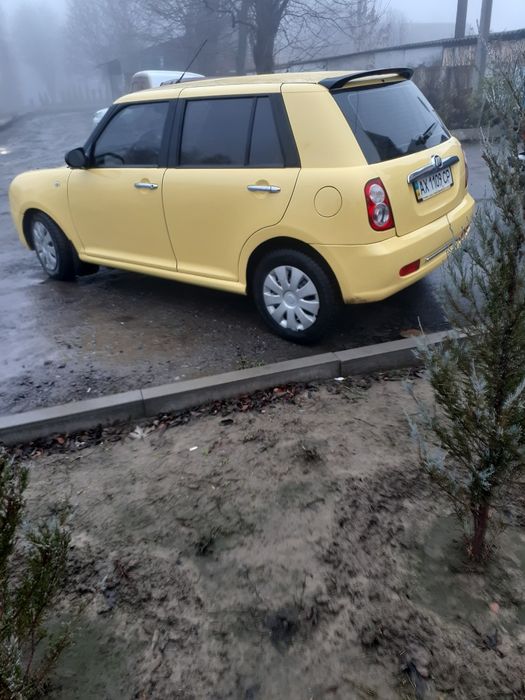 Продам lifan 320