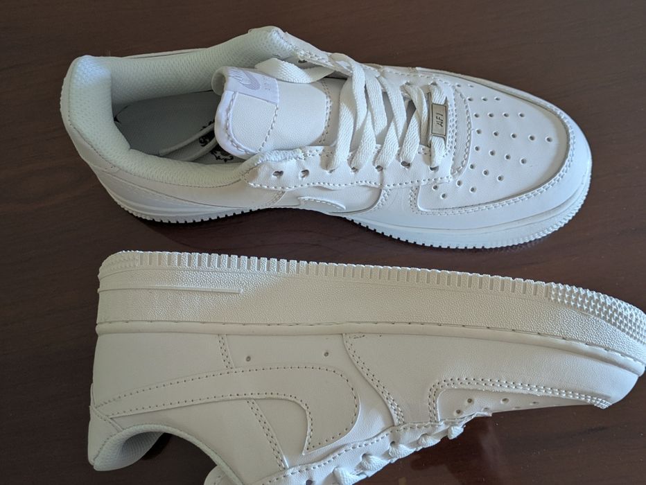 Nike Air Force 1