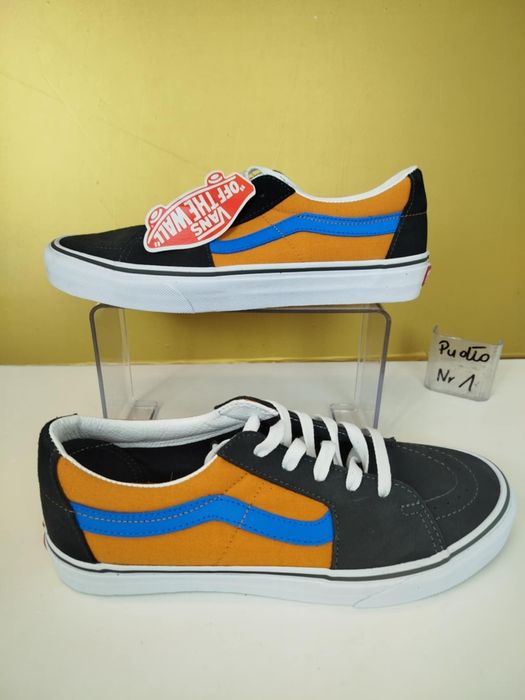 Trampki firmy Vans Sk-8 Low