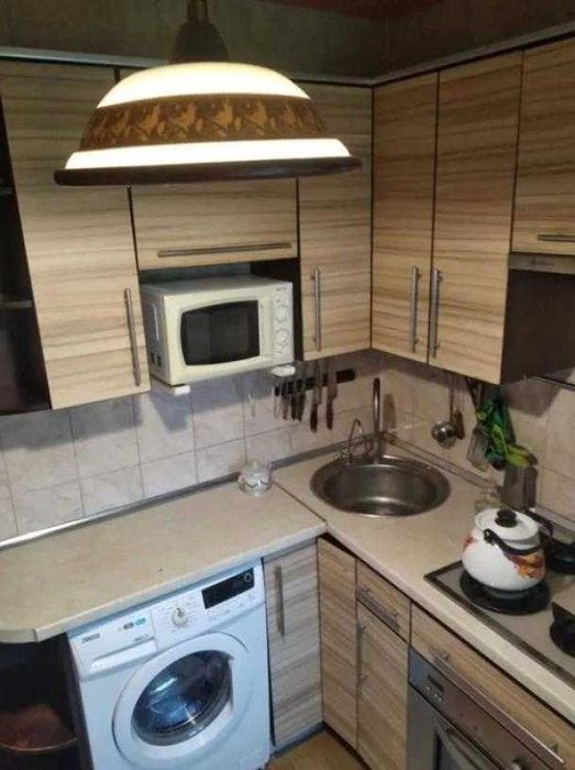 Продам 2х комнатную квартиру на ХТЗ