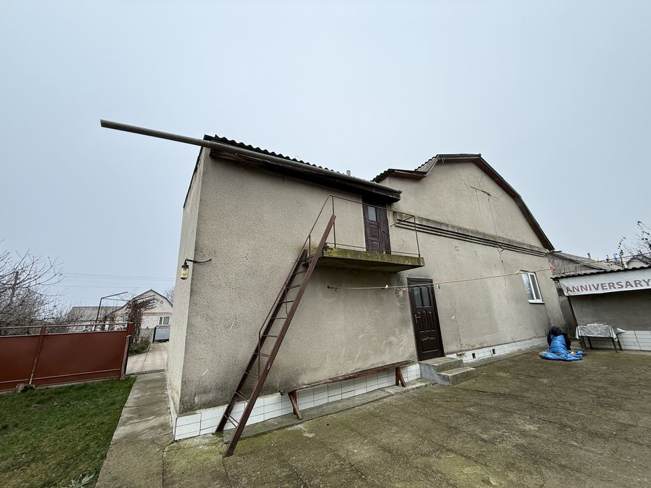 Продається будинок — заходь і живи! Від власника