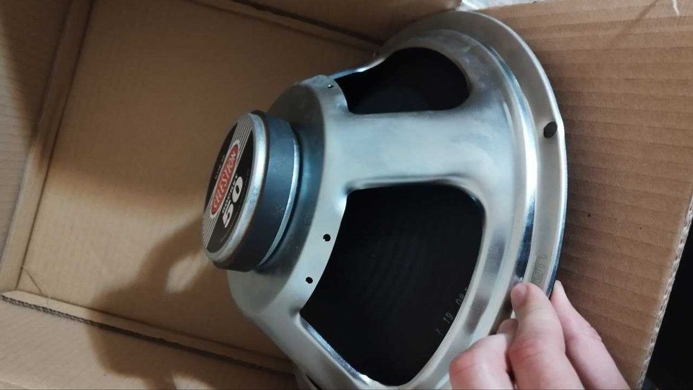 Celestion G12E-50 Rocket 50 гітарний динамік