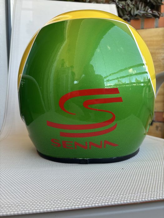 Capacete Bell M/L