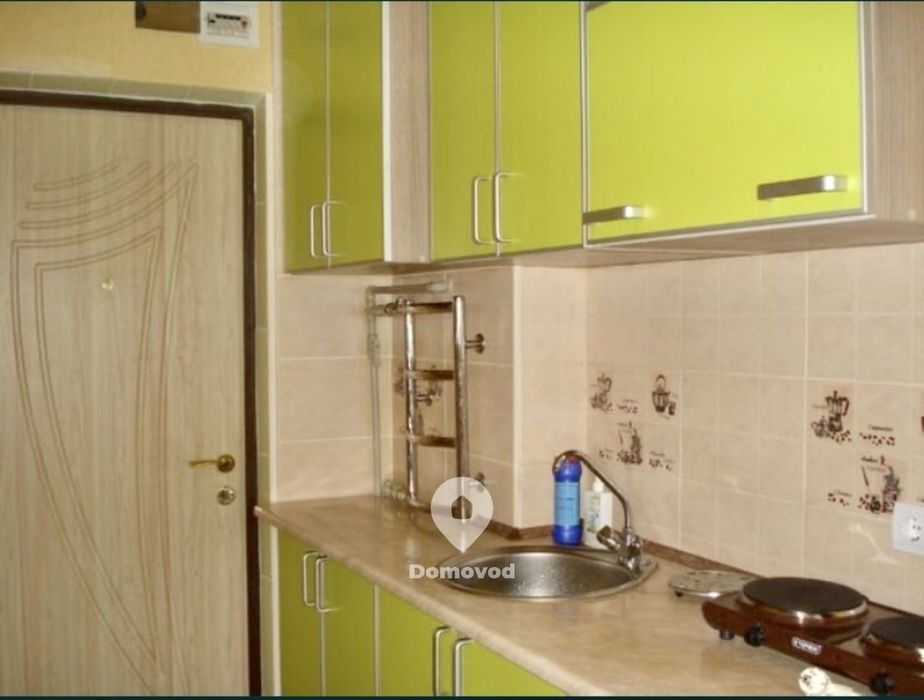 Сдам Гостинку-Студия, ул. Волонтерская 2Ж, м. Холодная Гора.