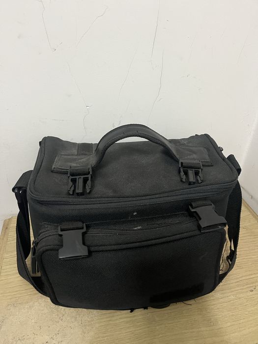 Camara de Video JVC GR-S505 (Vintage)