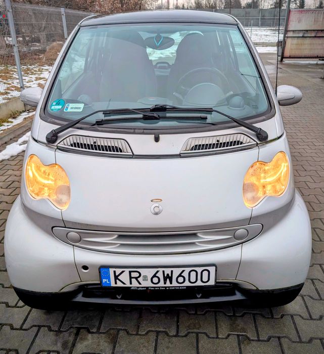 Sprzedam Smarta Passion SMART