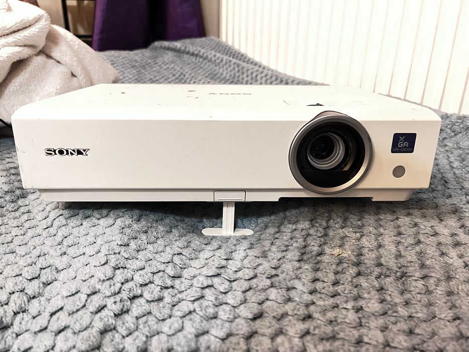 Projektor Sony biurowy VPL-DX120.