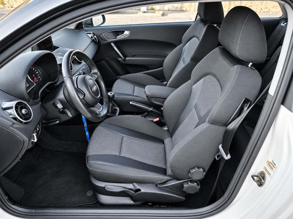Audi A1 1.6 TDI Sport