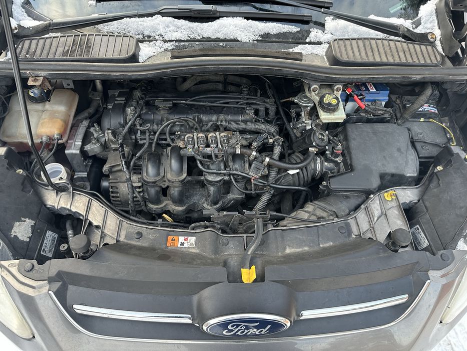 Продам Ford C-Max  2012 року