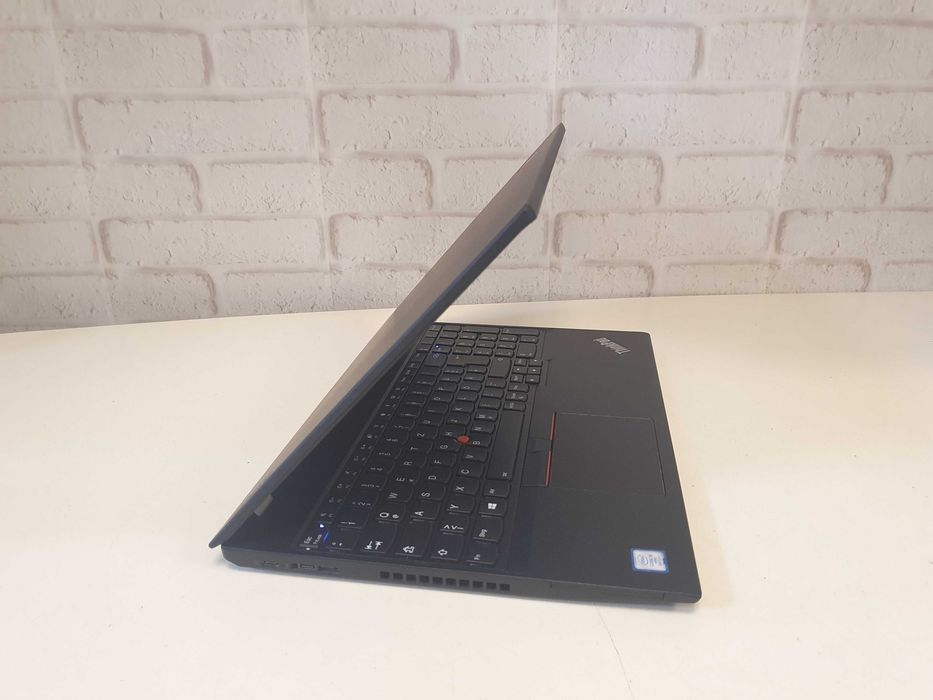 Ноутбук Lenovo ThinkPad T580 ОПТ∎i5-8250U∎8GB∎256GB∎IPS∎Тачскрин