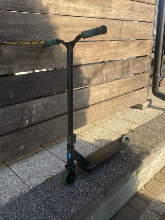 Hulajnoga wyczynowa Slamm scooters Classic V8