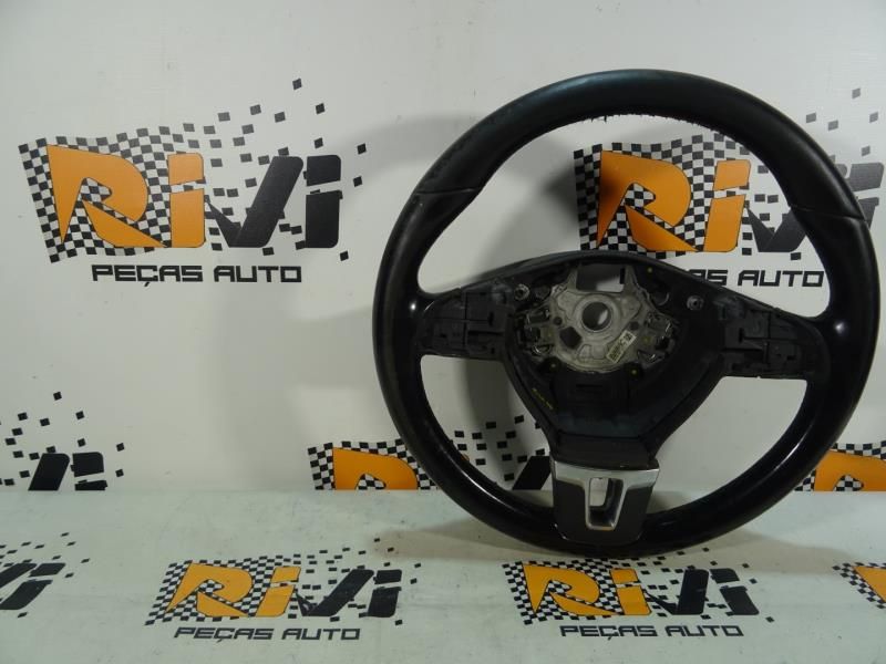 Volante de direção VOLKSWAGEN Golf VI (5K1)