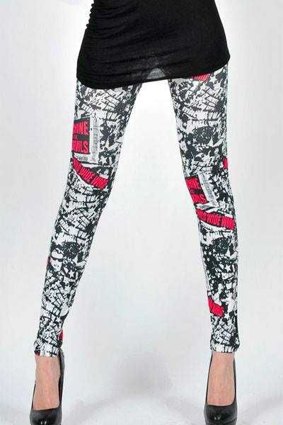 Leggins (revenda, compra mínima) 2 Euros Unidade