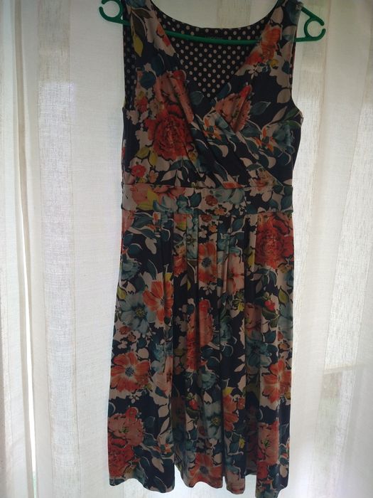 Sukienka firmy Lands'end (12)