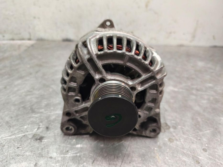 Alternador Renault Laguna Ii Bg0