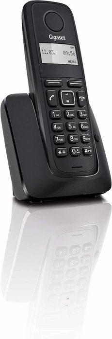 Telefon bezprzewodowy Gigaset A116