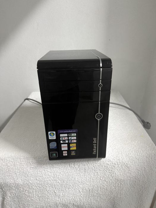 Computador Packard Bell ( para pecas )