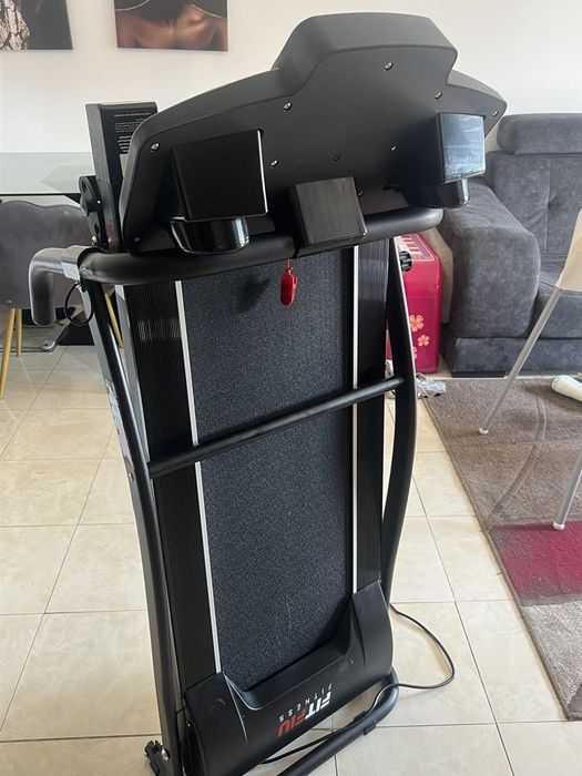 Passadeira eletrônica