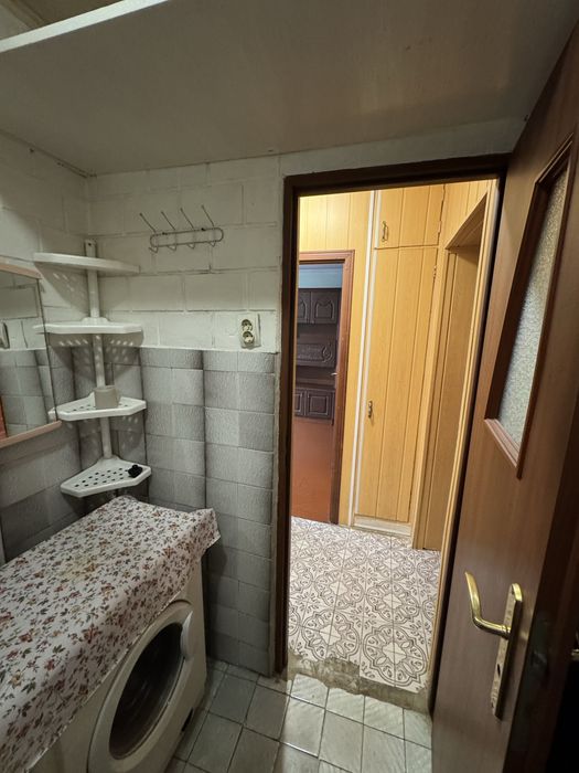 Продаж квартири в спальному районі