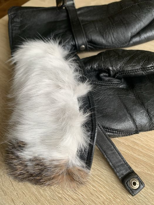 Рукавиці супертеплющі…