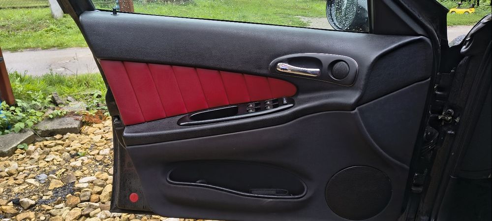 Alfa Romeo 156 SW Distinctive 1.9jtd 8v