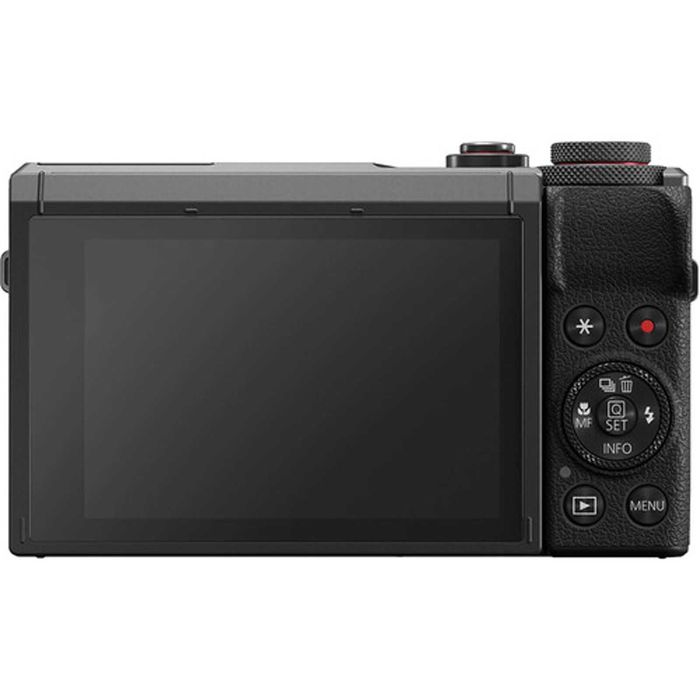 RESERVADA Canon G7X III edição limitada NOVA 3 anos garantia