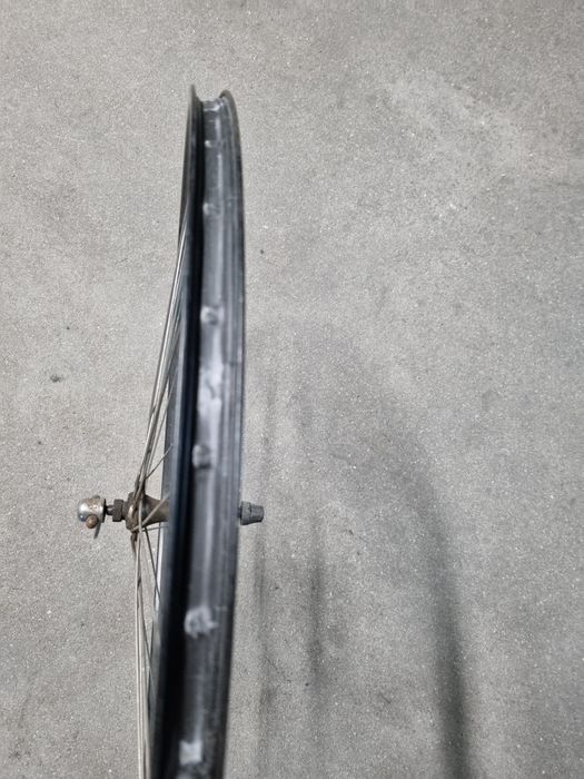 Koło rowerowe przód 28"