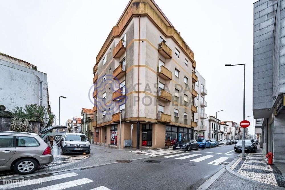 Loja Centro de Matosinhos
