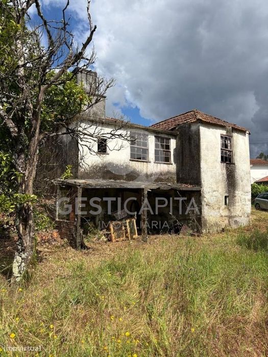 Quintinha em Vila Boa Bispo Marco de Canaveses