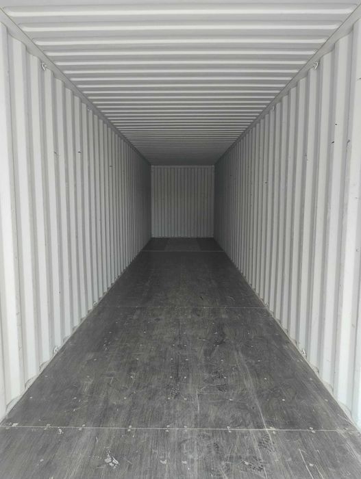 SPRZEDAM kontener morski 40 HC , 12 metrowy / PZ