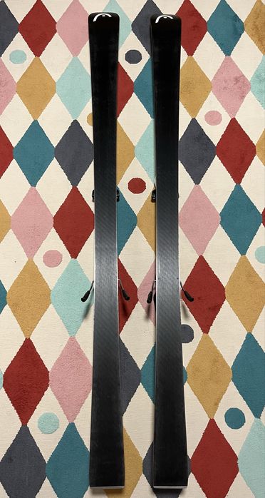 Head Wordcup Rebels i.GS RD TEAM 140cm