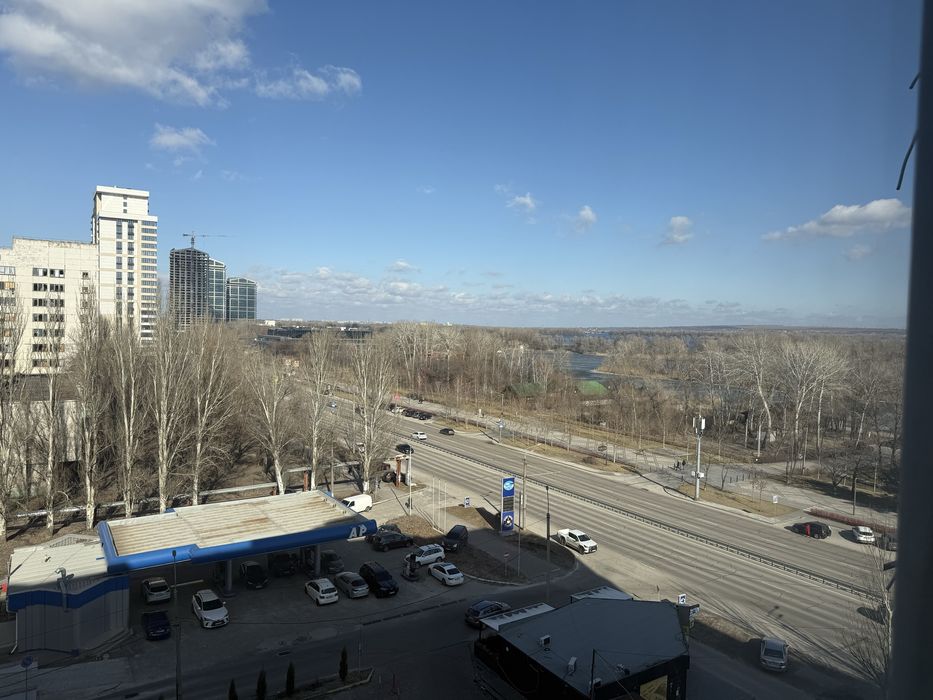 Подобово 1К новобудова ЖК Рівер Парк Перемога 1