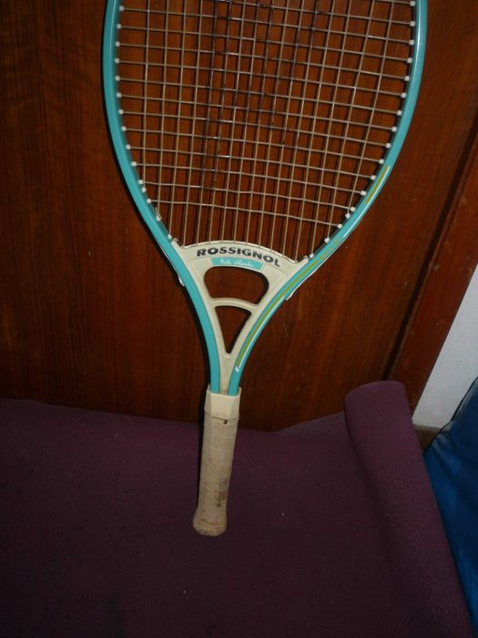 Rossignol" Beginner Racket: €264751584158721124