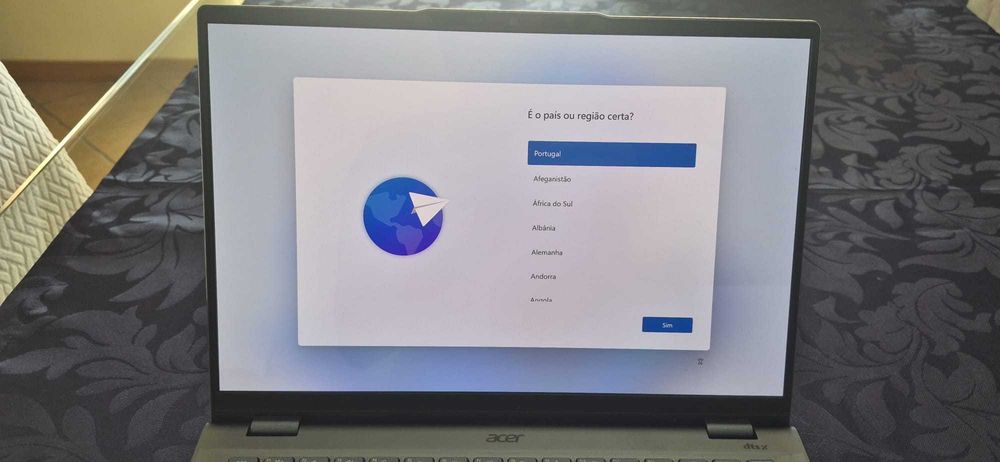 Acer Swift 14 AI Copilot+ PC SF14-51-70CB | OLED 14'' | Ultra 7 258V | 32GB | 1TB SSD