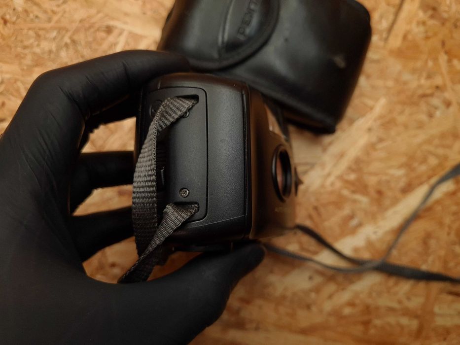 Pentax PC-700 weather resistance UNIKAT Gwarancja