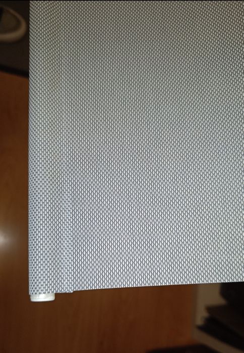 Vendo estore de rolo